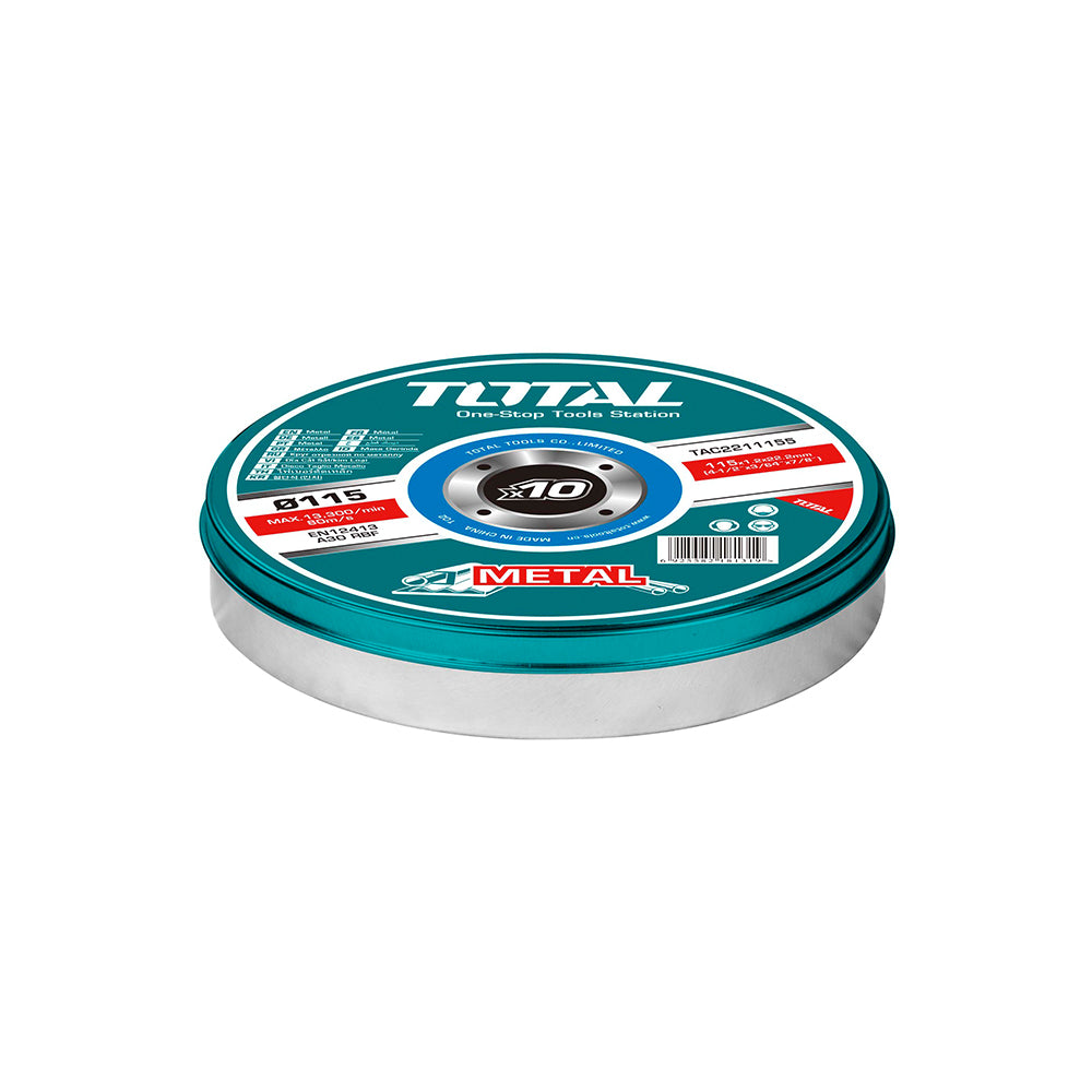 TAC2211155 4 1/2" Cutting Disc