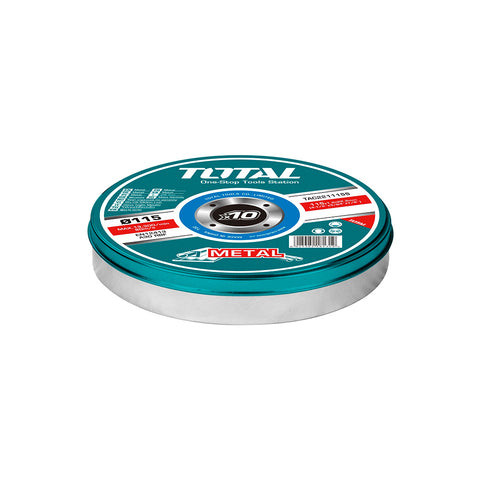 TAC2211155 4 1/2" Cutting Disc