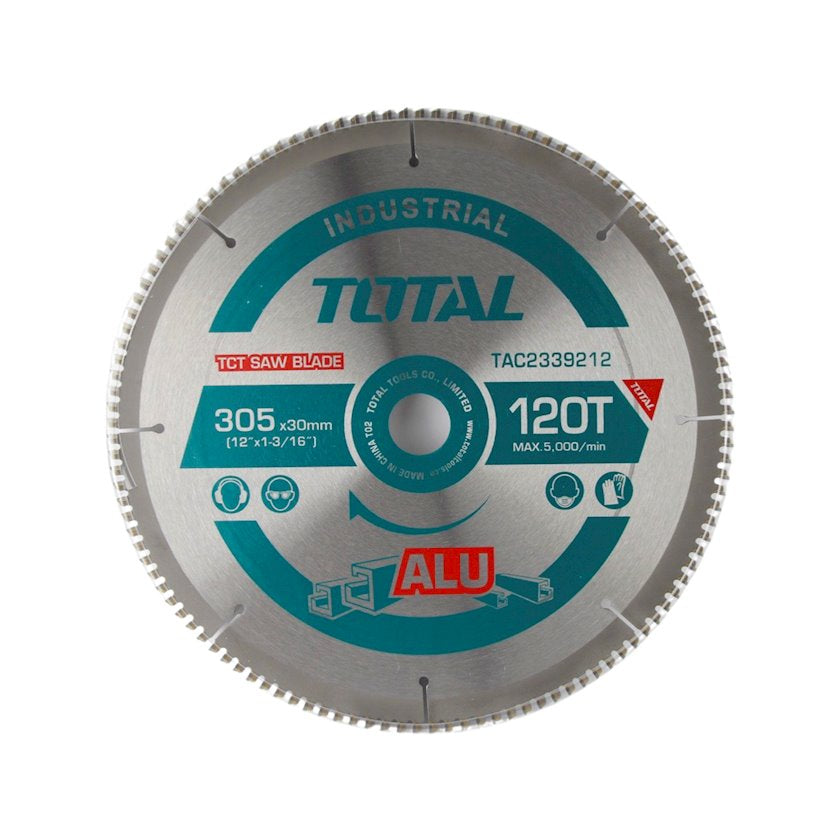 TAC2339212 ALUMNIUM CUTTING