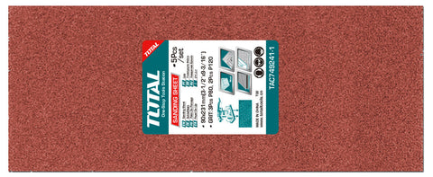 TAC749241-1 Sanding sheet set