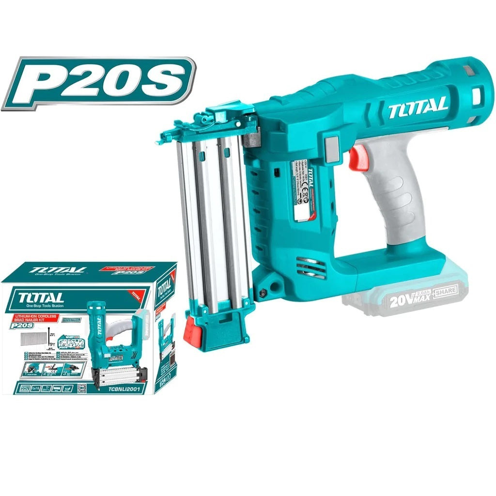 TCBNLI2028 Cordless Brad Nailer