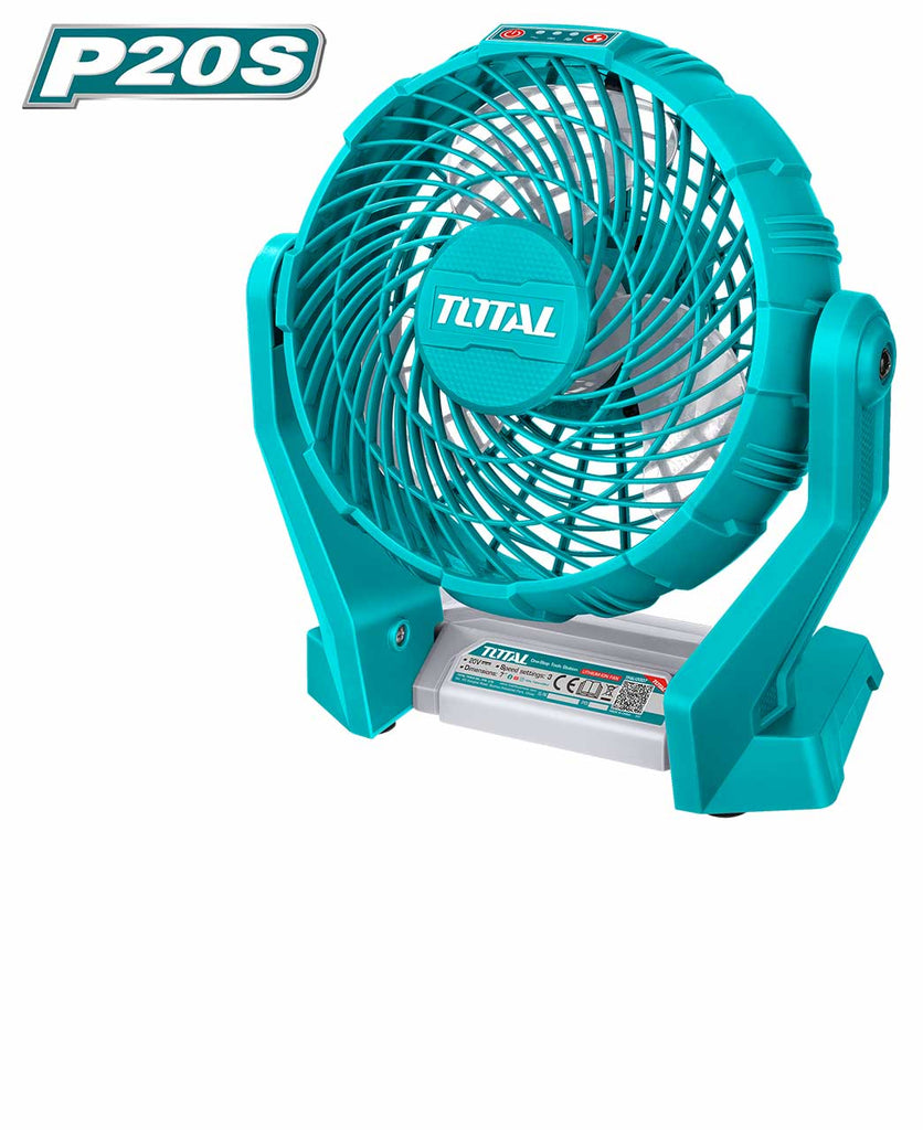 TFALI2007 Batt & Charger is not included