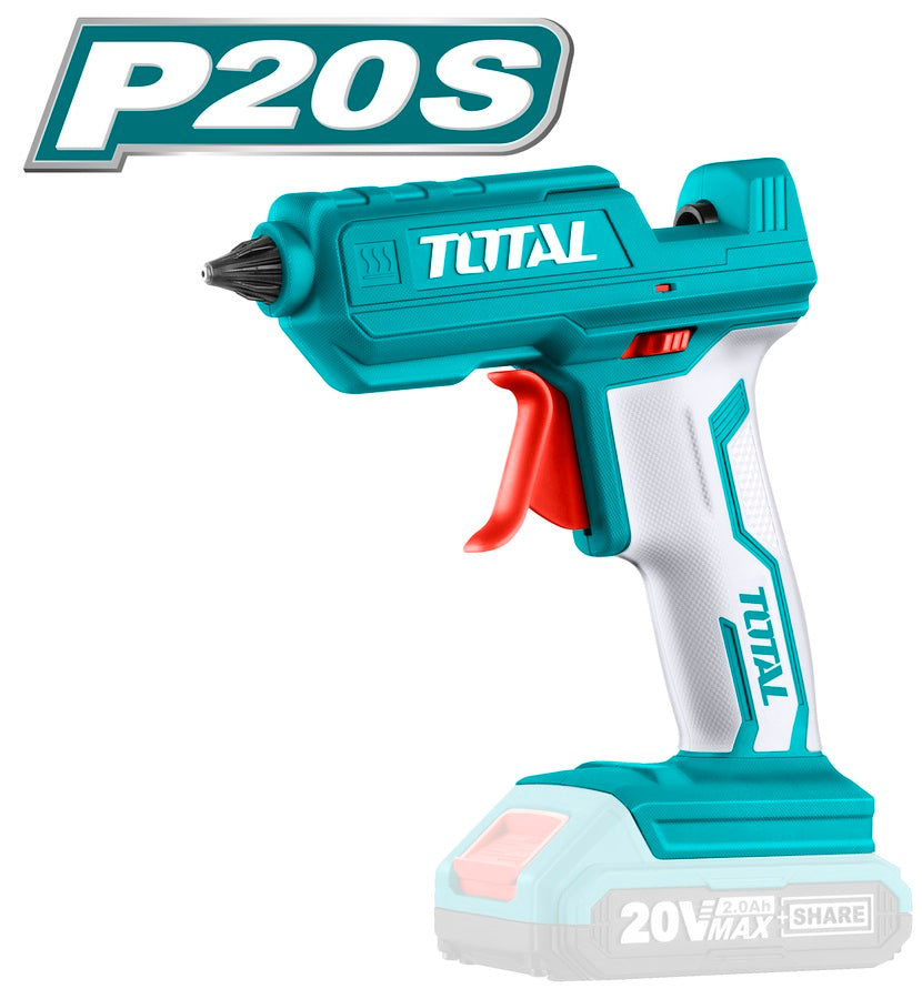 TGGLI2001 Batt & Charger not Included