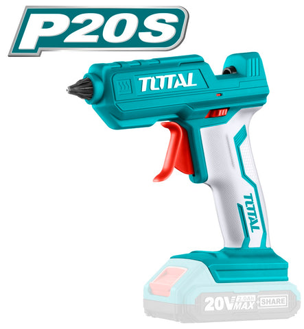 TGGLI2001 Batt & Charger not Included