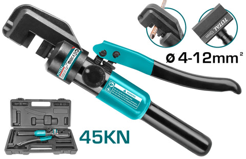 THSC012 HYDRAULIC STEEL CUTTER