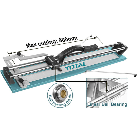 THT578004 800MM TILE CUTTER