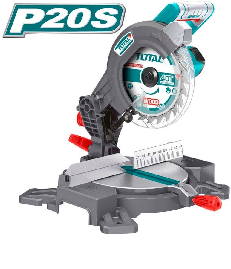 TMS2001 Cordless Mitre Saw