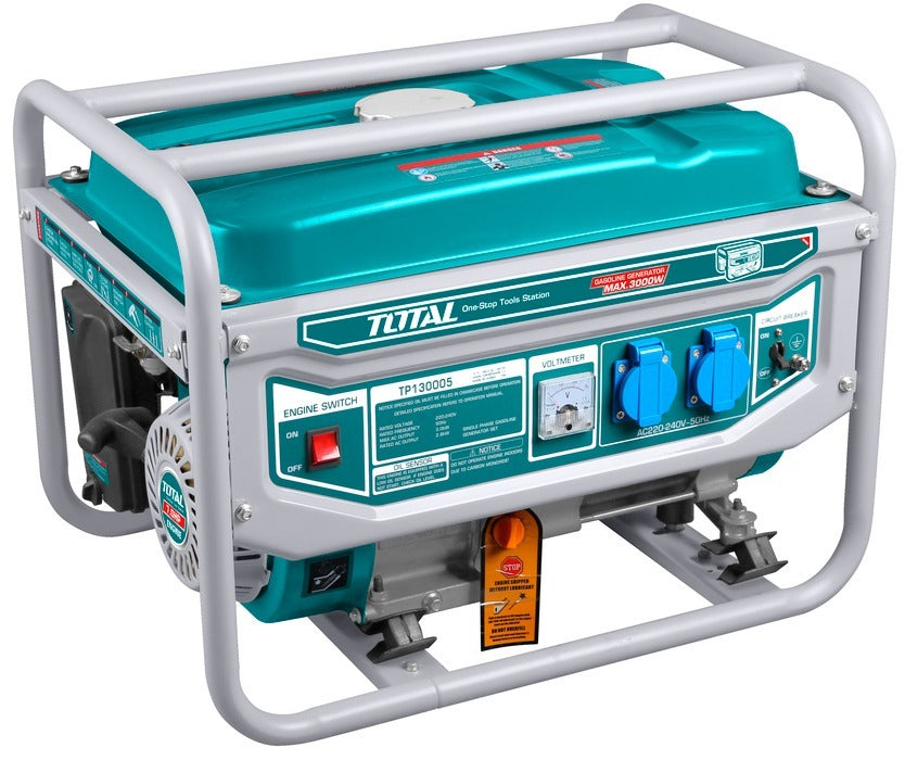UTP130005 3000W GENERATOR