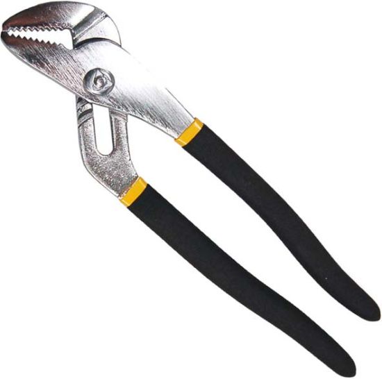 TPP0212 MULTI GRIP PLIERS 10"
