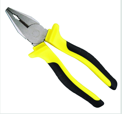 TPP0485 COMBINATION PLIERS 8"