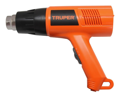 TRUPER 1500W HEAT GUN