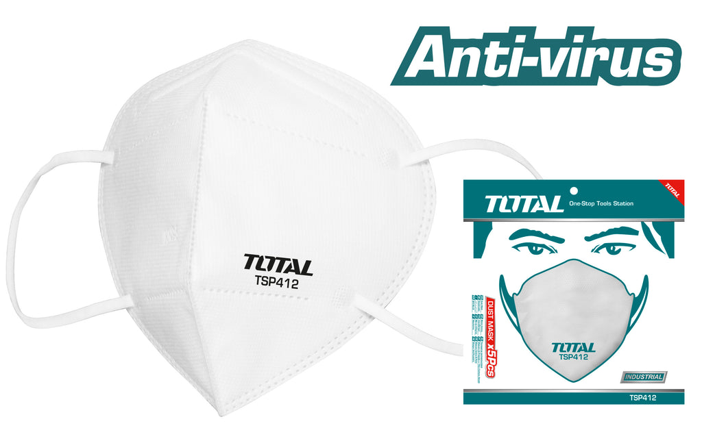 TSP412 NON-MEDICAL MASK