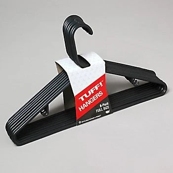 TUFF HANGERS FULL SIZE