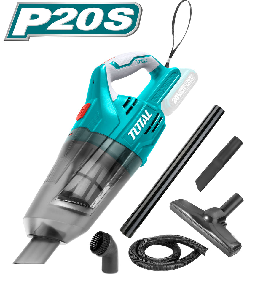 TVLI2001 BATTERY & CHARGER IS NOT INCLUDED