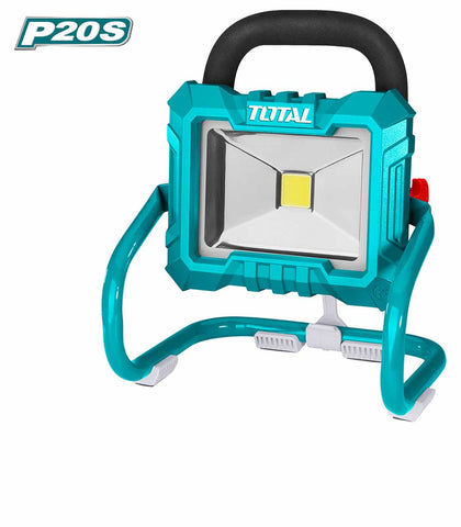 TWLI2025. BATTERY & CHARGER IS NOT INCLUDED 1800 LUMENS