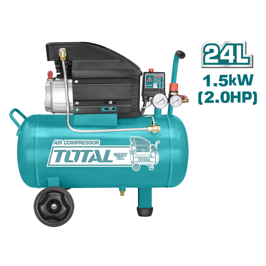 UTC220248 24L AIR COMPRESSOR