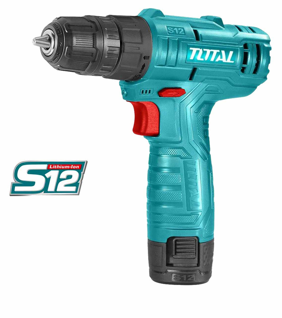 UTDLI12415 12V DRILL