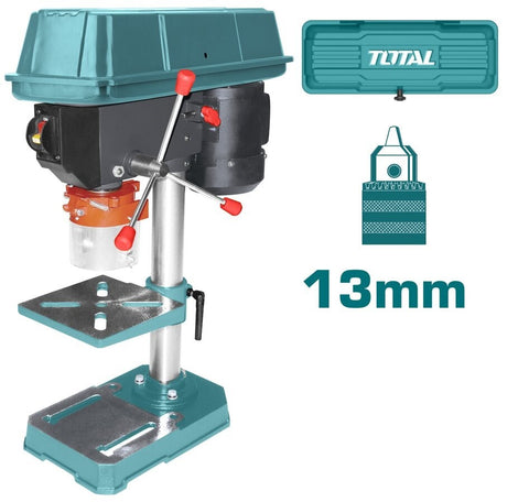 UTDP133501 1/2" Drill Press for Wood