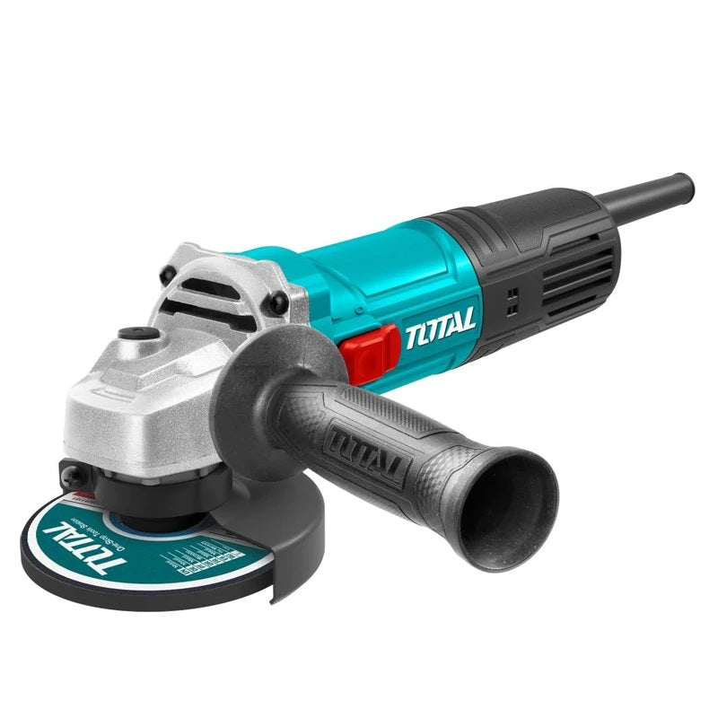 UTG10912556 5" ANGLE GRINDER