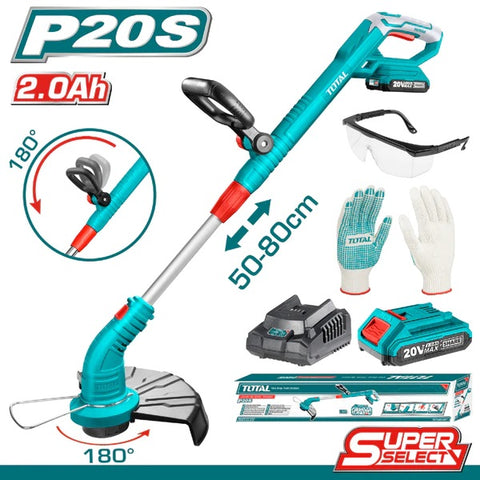 UTGTLI20301 GRASS TRIMMER