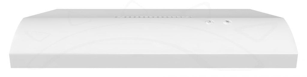 UXT4030ADW WHITE RANGE HOOD