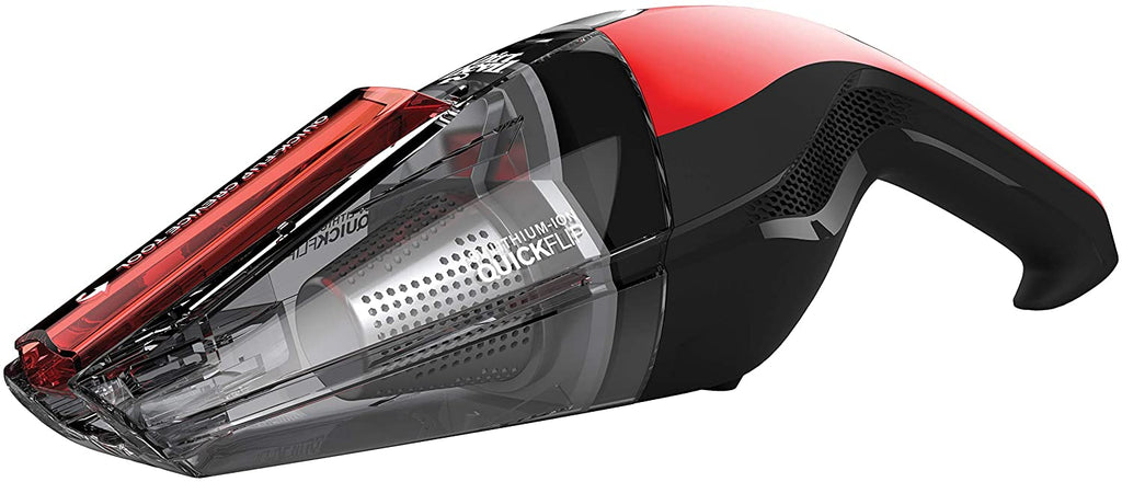 BD30010 HANDHELD CORDLESS VAC