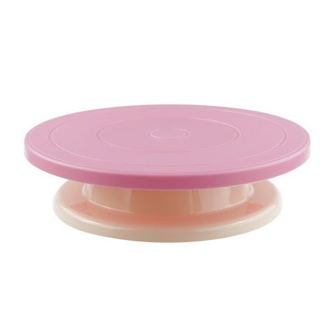 WEBAKE CAKE TURNTABLE