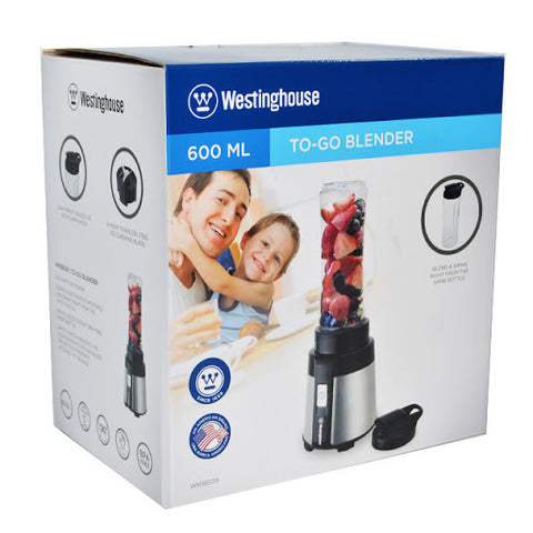 WESTINGHOUSE TO-GO BLENDER
