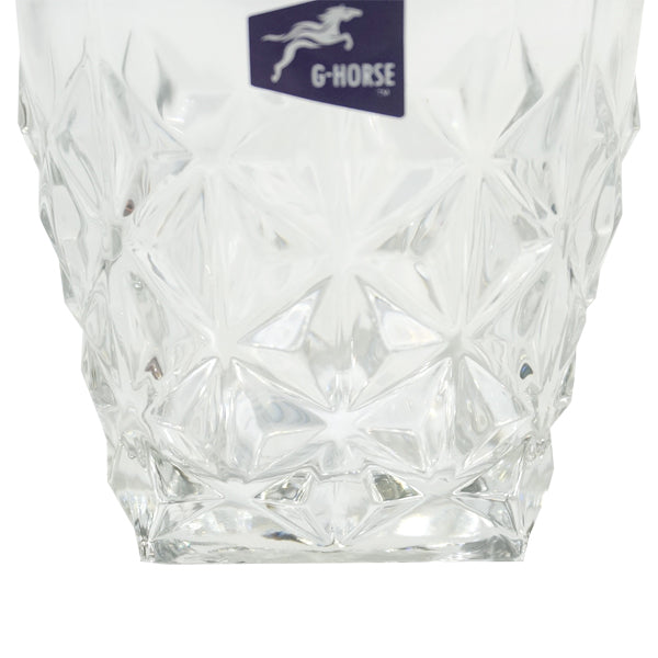WHIS-02 WHISKEY GLASSES 2PC
