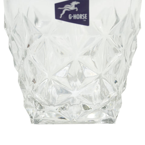 WHIS-02 WHISKEY GLASSES 2PC