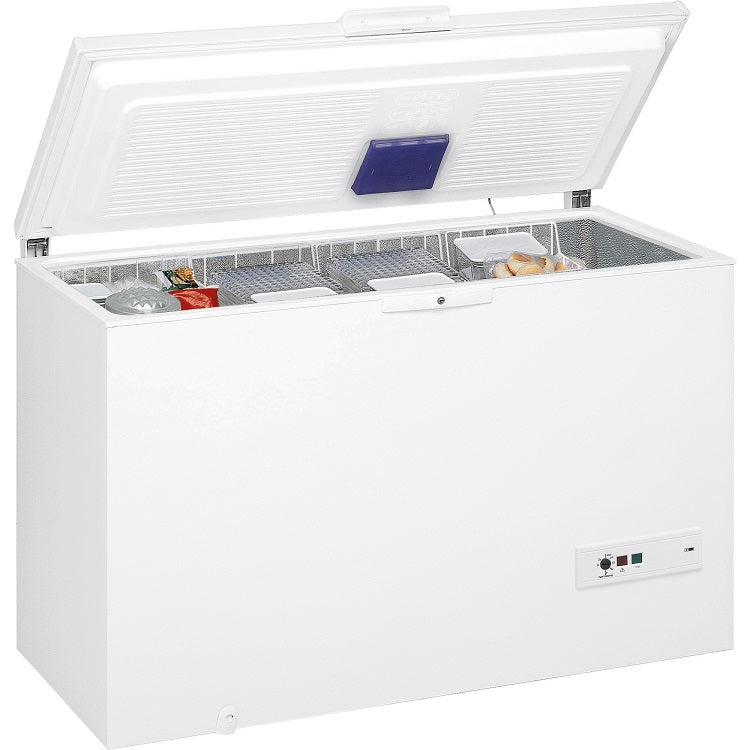 WHIRLPOOL 16.2CUFT CHEST FREEZER