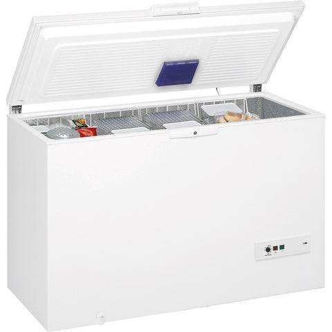 WHIRLPOOL 16.2CUFT CHEST FREEZER