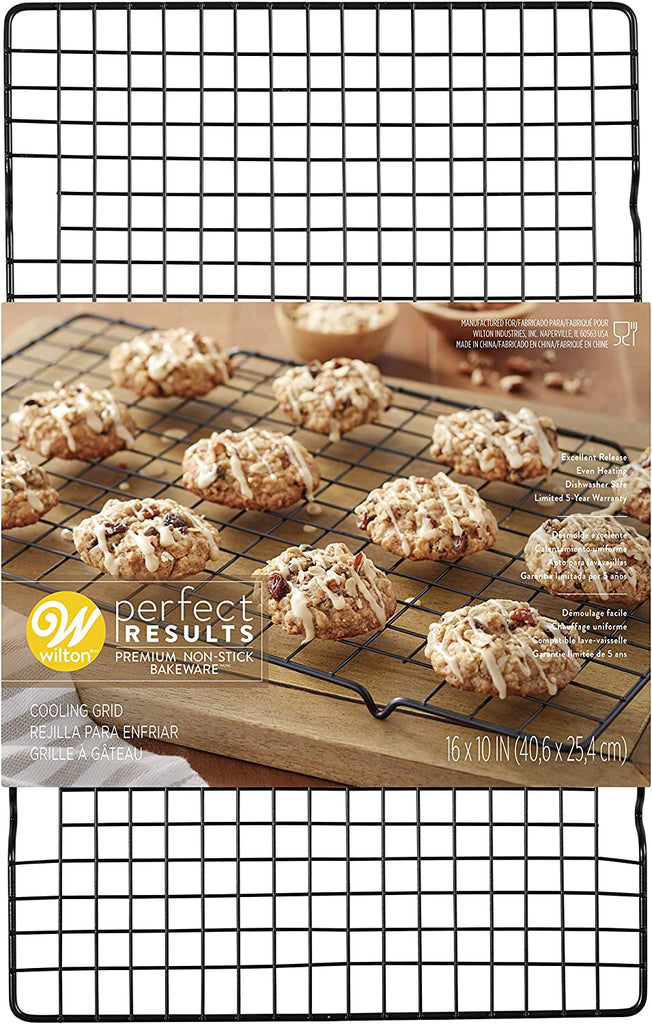 WILTON COOLING RACK