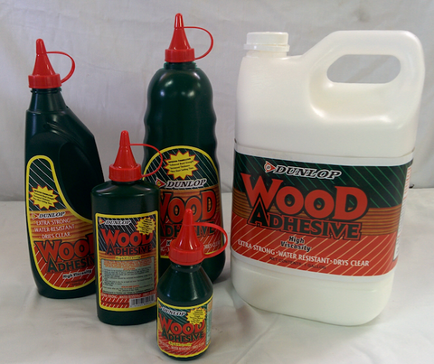WOOD ADHESIVE