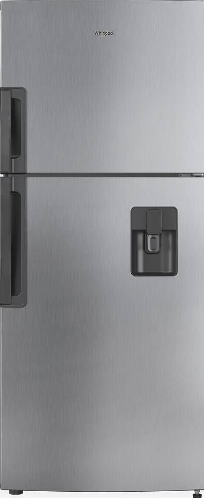 WHIRLPOOL WRJ55WW REFRIGERATOR