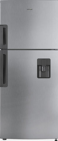 WHIRLPOOL WRJ55WW REFRIGERATOR