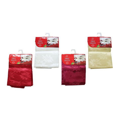 TABLECLOTH DAMASK
