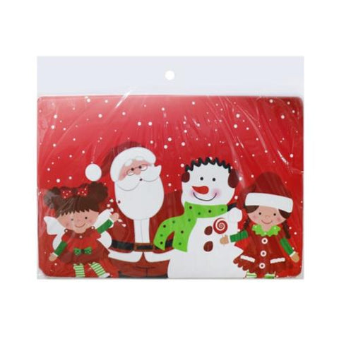 FESTIVE PLACEMAT 33X45CM