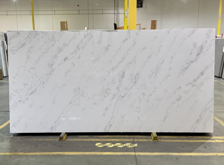 Big Slab Abresco White