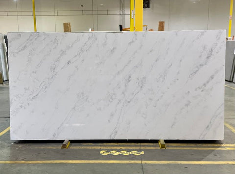 Big Slab Abresco White