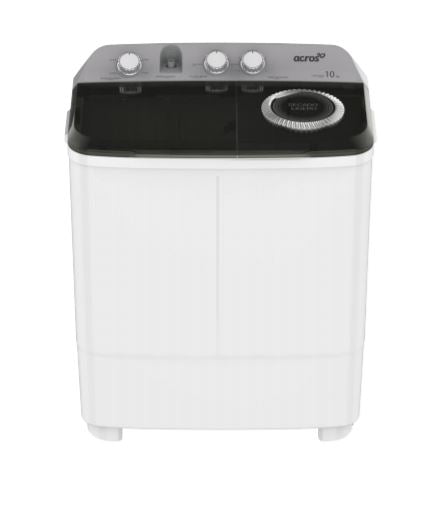 ACROS ALD1035JE TWIN TUB WASHER
