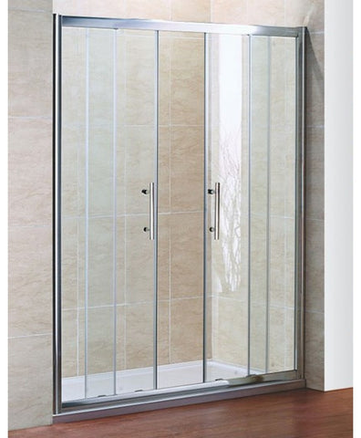 F742 Shower Doors