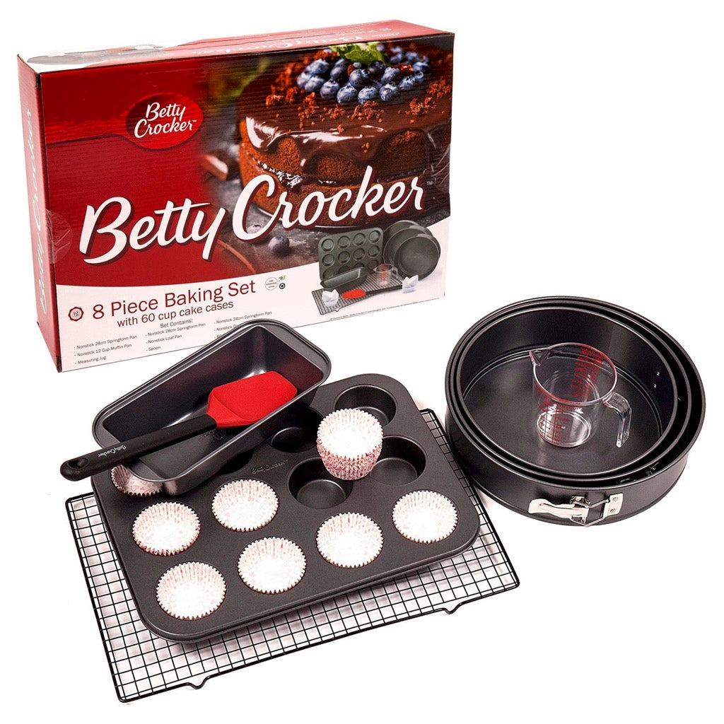 BC1082 BAKING SET
