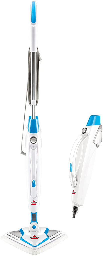 BISSELL POWEREDGE LIFT-OFF STEAM MOP