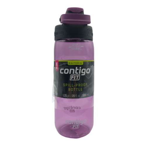 2099204 CONTIGO SPILL-PROOF BOTTLE