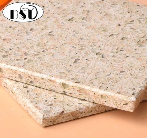 BST Quartz Countertop