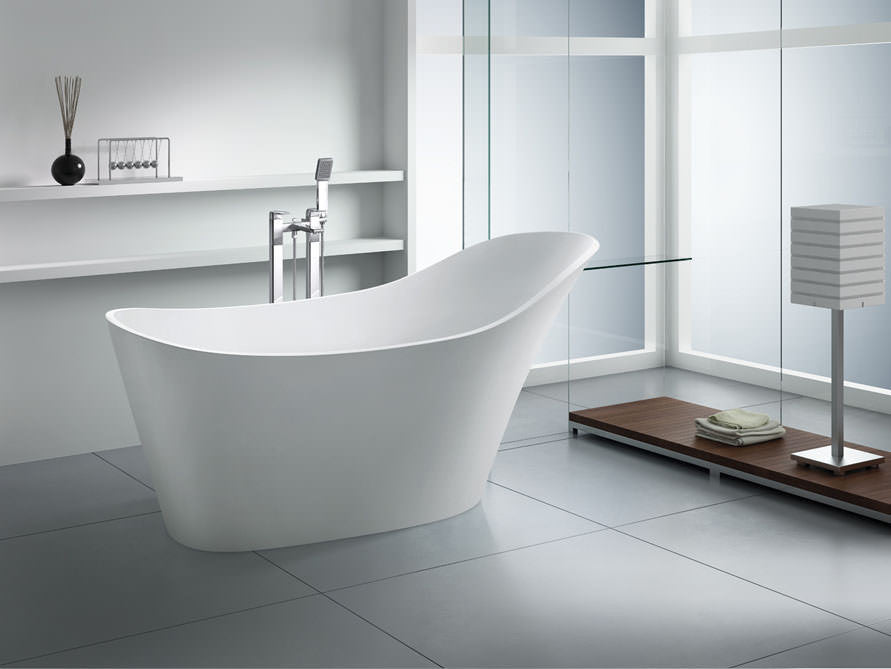 SD729 Bathtub