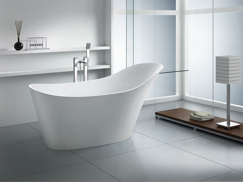 SD729 Bathtub