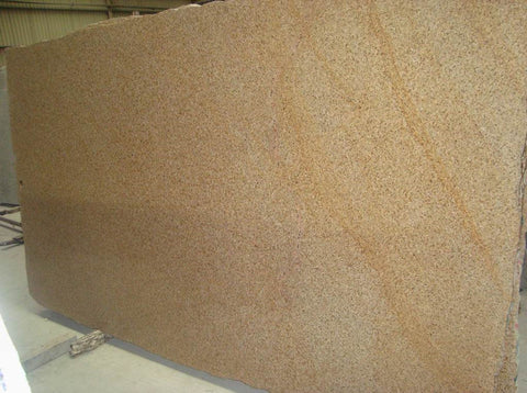 Sunset Grey Prefab Granite Countertop