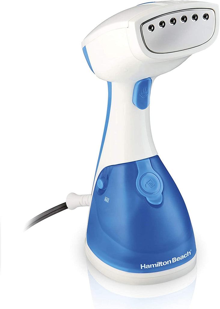 Hamilton Beach Handheld Garment Steamer